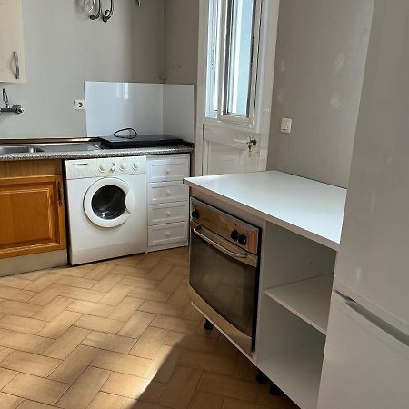 Atico Centro 17 Apartman Jerez de la Frontera Kültér fotó