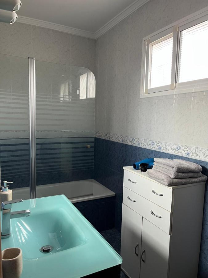 Atico Centro 17 Apartman Jerez de la Frontera Kültér fotó