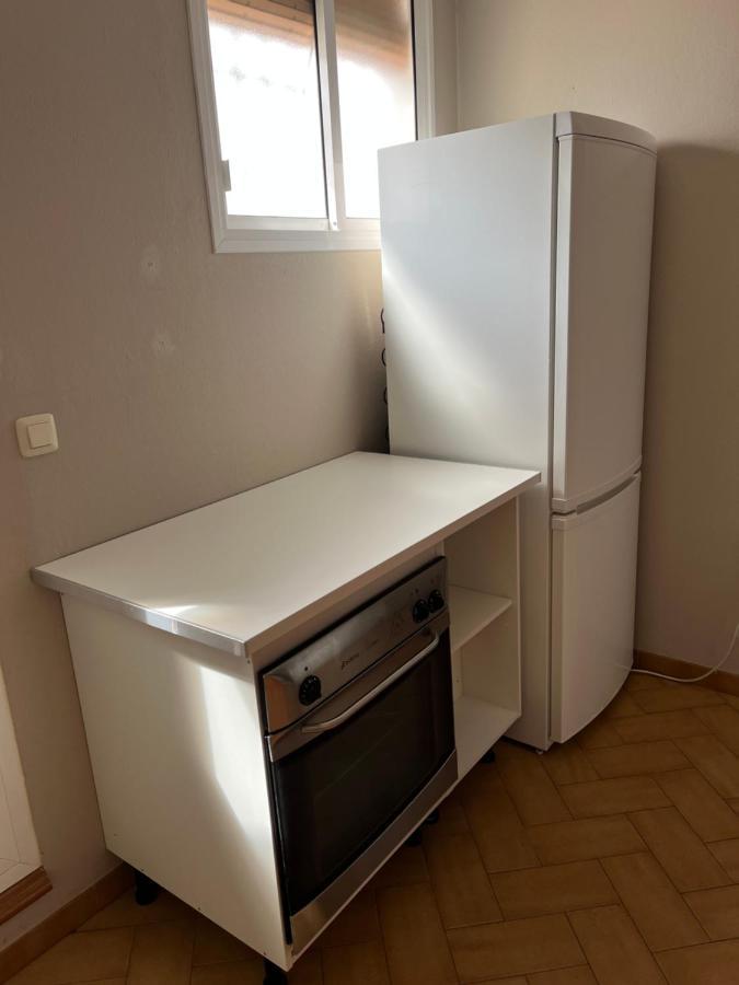 Atico Centro 17 Apartman Jerez de la Frontera Kültér fotó