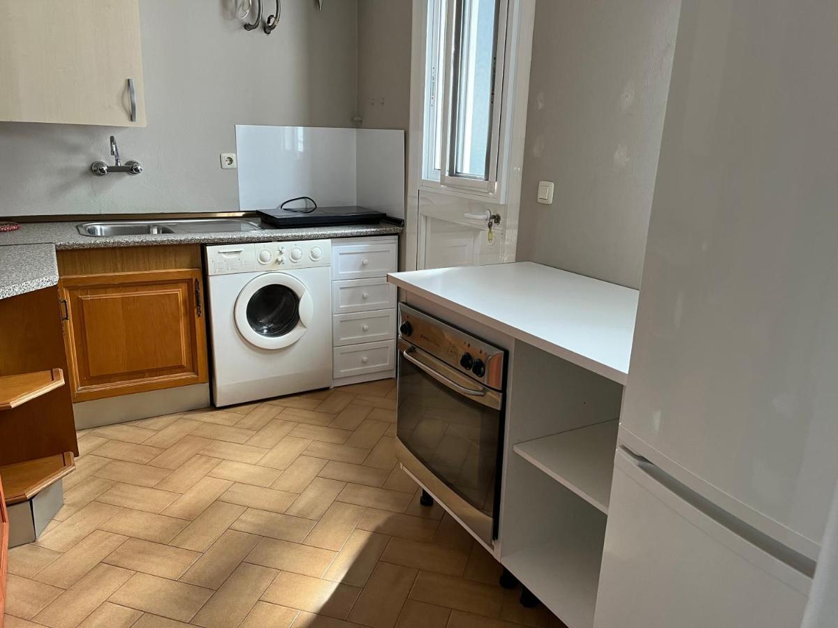Atico Centro 17 Apartman Jerez de la Frontera Kültér fotó