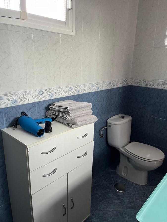 Atico Centro 17 Apartman Jerez de la Frontera Kültér fotó